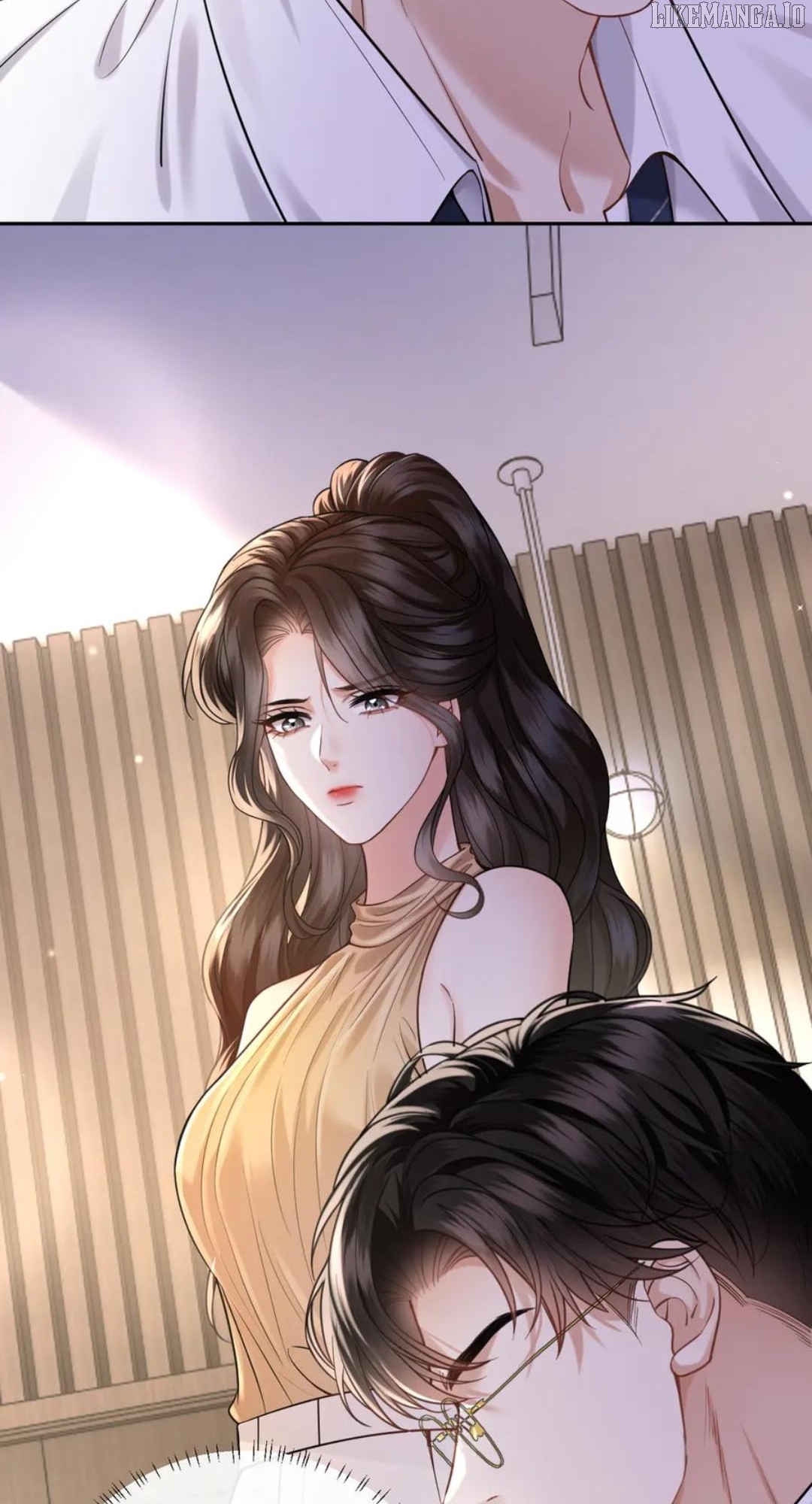 Deeply In Love Chapter 45 - page 18